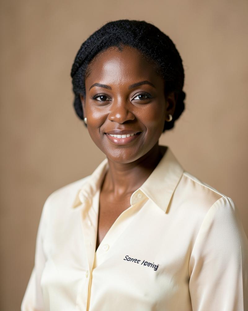 Dana R., Senior sourcing agent — furniture