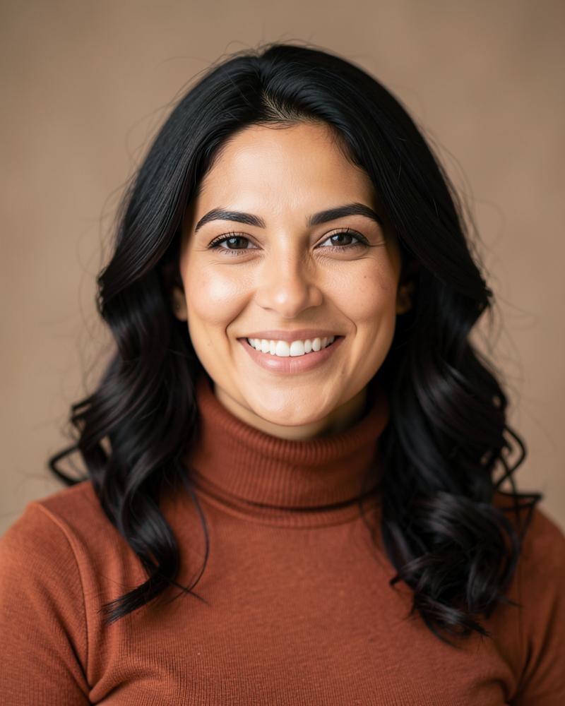 Elena M., Relocation & organization lead